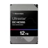 WD Tvrdi disk UltraStar DC HC555 WUH722012CLE6L4, 12 TB, 3.5", SATA III, 7200 rpm, 512 MB